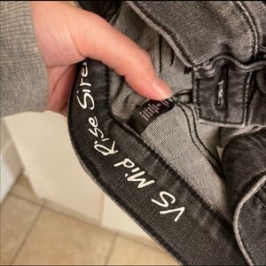 Victoria's Secret Lot Jeans, Bra, and Etc
